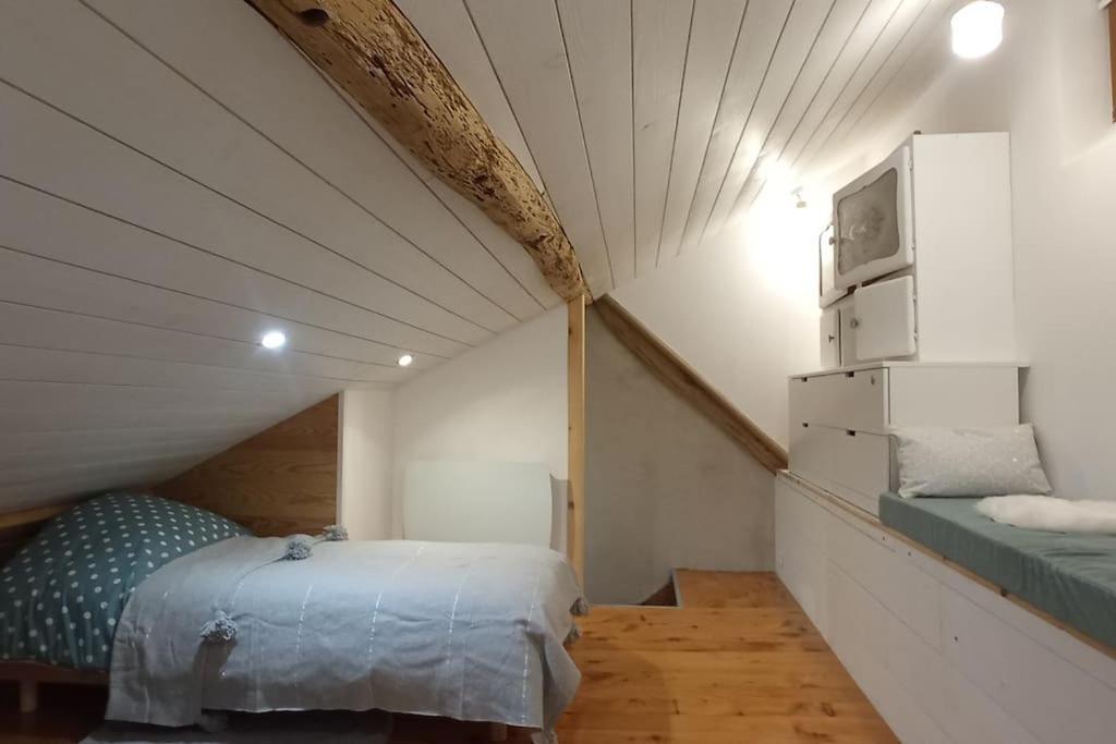 La Maison Verte Арро Экстерьер фото